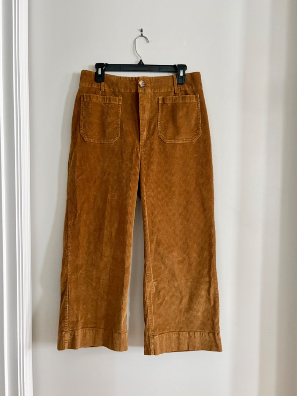 Velvet Heart Alyx Corduroy Pants 30" - Picture 4 of 5